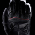 GUANTES FIVE SF2 EVO NEGRO / ROJO