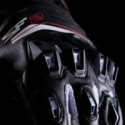 GUANTES FIVE SF2 EVO NEGRO / ROJO