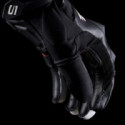 GUANTES FIVE SF2 EVO NEGRO / ROJO