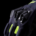 GUANTES FIVE TRICKS WOMAN NEGRO / ROSA
