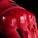 GUANTES FIVE RSX ROJO