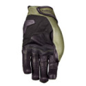 GUANTES FIVE RS4 EVO CAQUI