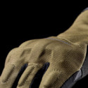 GUANTES FIVE RS4 EVO CAQUI