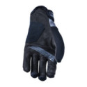 GUANTES FIVE E3 EVO NEGRO