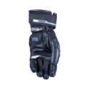 GUANTES FIVE RFX SPORT AIRFLOW NEGRO