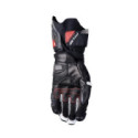 GUANTES FIVE RFX3 EVO NEGRO / BLANCO