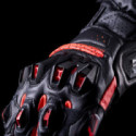 GUANTES FIVE RFX3 EVO NEGRO / BLANCO