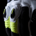 GUANTES FIVE RFX4 EVO BLANCO / AMARILLO FLUOR