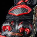 GUANTES FIVE RFX RACE V2 BLANCO / NEGRO