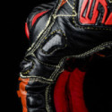 GUANTES FIVE RFX RACE V2 BLANCO / ROJO