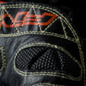 GUANTES FIVE RFX RACE V2 BLANCO / ROJO