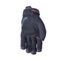 GUANTES FIVE RS3 EVO WOMAN BORGOÑA