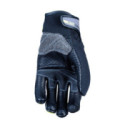 GUANTES FIVE TFX3 AIRFLOW GRIS / AMARILLO FLUOR