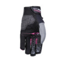 GUANTES FIVE TFX4 WOMAN GRIS / ROSA