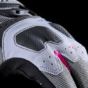 GUANTES FIVE TFX4 WOMAN GRIS / ROSA
