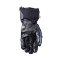 GUANTES FIVE HG1 EVO WP NEGRO