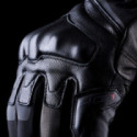 GUANTES FIVE HG1 EVO WP NEGRO