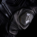 GUANTES FIVE HG1 EVO WP NEGRO
