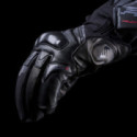 GUANTES FIVE HG1 EVO WP NEGRO