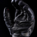 GUANTES FIVE HG1 EVO WP NEGRO
