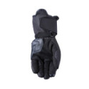 GUANTES FIVE HG3 EVO WP NEGRO