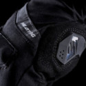 GUANTES FIVE HG3 EVO WP NEGRO