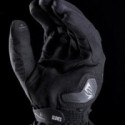 GUANTES FIVE HG3 EVO WP NEGRO