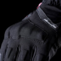 GUANTES FIVE HG3 EVO WOMAN WP NEGRO