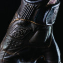 GUANTES FIVE KANSAS NEGRO