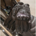 GUANTES FIVE KANSAS NEGRO