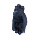 GUANTES FIVE RS3 EVO NEGRO