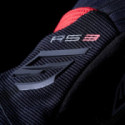 GUANTES FIVE RS3 EVO NEGRO