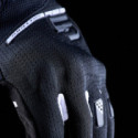 GUANTES FIVE RS3 EVO AIRFLOW NEGRO
