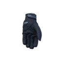 GUANTES FIVE RS WP NEGRO