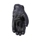 GUANTES FIVE STUNT EVO 2 AIRFLOW NEGRO