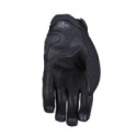 GUANTES FIVE STUNT EVO 2 WOMAN NEGRO