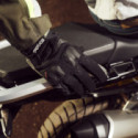 GUANTES FIVE TFX4 NEGRO