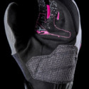 GUANTES FIVE TFX4 WOMAN NEGRO