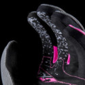 GUANTES FIVE TFX4 WOMAN NEGRO