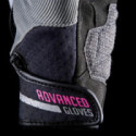 GUANTES FIVE TFX4 WOMAN NEGRO
