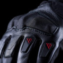 GUANTES FIVE WFX1 EVO WP NEGRO