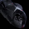 GUANTES FIVE WFX1 EVO WP NEGRO