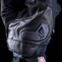 GUANTES FIVE WFX2 EVO WP NEGRO