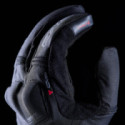 GUANTES FIVE WFX2 EVO WP NEGRO
