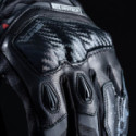 GUANTES FIVE X-RIDER WP NEGRO