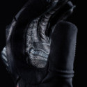 GUANTES FIVE X-RIDER WP NEGRO