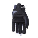GUANTES FIVE GLOBE EVO WOMAN NEGRO / BLANCO