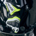 GUANTES FIVE RFX4 EVO NEGRO