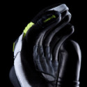 GUANTES FIVE RFX4 EVO NEGRO / BLANCO