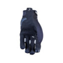 GUANTES FIVE RS3 EVO NEGRO / BLANCO